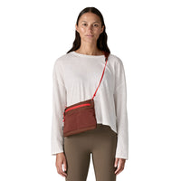 Terravia Sacoche Shoulder Bag 3L