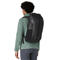 Black Hole Pack 25L
