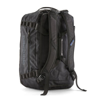 Black Hole Duffel Bag 40L