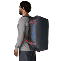 Black Hole Duffel Bag 55L