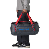 Black Hole Duffel Bag 55L