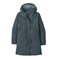 Sisar Down Parka Womens