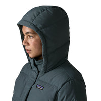 Sisar Down Parka Womens