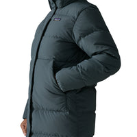 Sisar Down Parka Womens