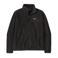 Men's Retro Pile Jacket