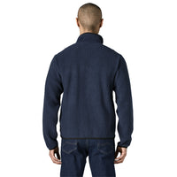 Men's Retro Pile Jacket