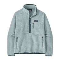 Retro Pile Marsupial Womens