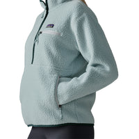 Retro Pile Marsupial Womens