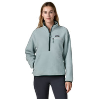 Retro Pile Marsupial Womens