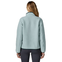 Retro Pile Marsupial Womens