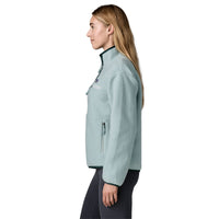 Retro Pile Marsupial Womens