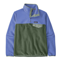 Lightweight Synchilla Snap-T Pullover Womens