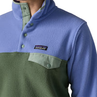 Lightweight Synchilla Snap-T Pullover Womens
