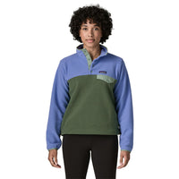 Lightweight Synchilla Snap-T Pullover Womens