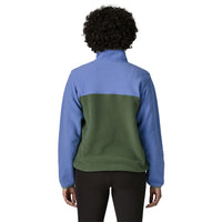 Lightweight Synchilla Snap-T Pullover Womens