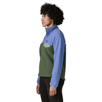 Lightweight Synchilla Snap-T Pullover Womens