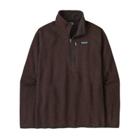 Men's Better Sweater 1/4 Zip Fleece