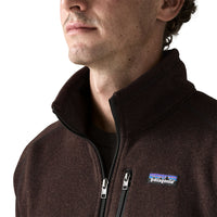 Men's Better Sweater 1/4 Zip Fleece