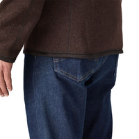 Men's Better Sweater 1/4 Zip Fleece