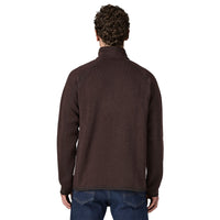 Men's Better Sweater 1/4 Zip Fleece