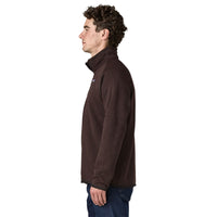 Men's Better Sweater 1/4 Zip Fleece