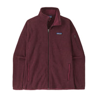 Better Sweater Jacket Womens