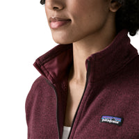 Better Sweater Jacket Womens