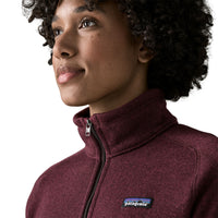 Better Sweater Jacket Womens