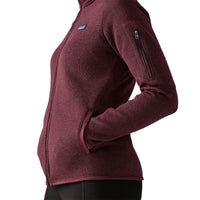 Better Sweater Jacket Womens