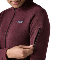 Better Sweater Jacket Womens