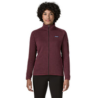 Better Sweater Jacket Womens