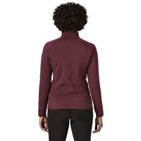 Better Sweater Jacket Womens