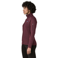 Better Sweater Jacket Womens