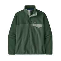 Men's Lightweight Synchilla Snap-T Pullover