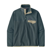 Men's Lightweight Synchilla Snap-T Pullover
