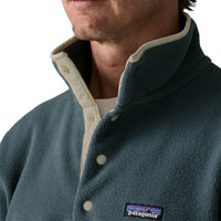 Men's Lightweight Synchilla Snap-T Pullover