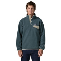 Men's Lightweight Synchilla Snap-T Pullover