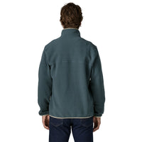 Men's Lightweight Synchilla Snap-T Pullover