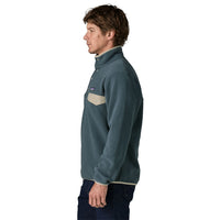 Men's Lightweight Synchilla Snap-T Pullover