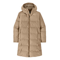 Jackson Glacier Parka Womens