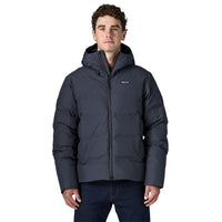 Men's Jackson Glacier Jacket