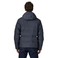 Men's Jackson Glacier Jacket