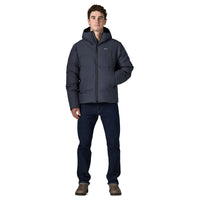 Men's Jackson Glacier Jacket