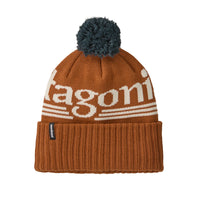 Powder Town Beanie