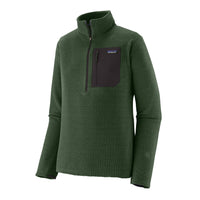 Men's R1 Air Zip Neck Fleece