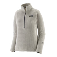 R1 Air Zip Neck - Womens