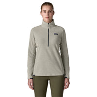 R1 Air Zip Neck - Womens