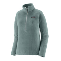 R1 Air Zip Neck - Womens
