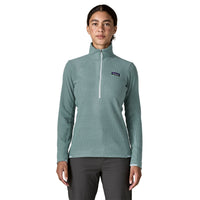 R1 Air Zip Neck - Womens