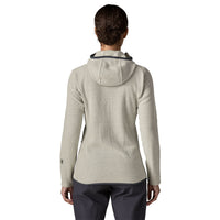 R1 Air Full Zip Hoody Womens